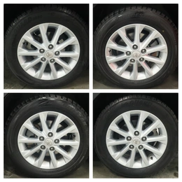 Седан Toyota Camry 2016 года, 2195000 рублей, Курск