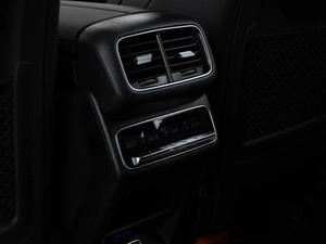 Внедорожник Mercedes-benz GLE-класс Coupe 2025 года, 14638055 рублей, Москва