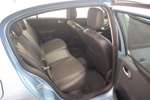 Седан Renault Megane 2008 года, 700000 рублей, Орёл