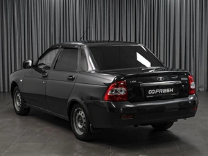 Седан ВАЗ (LADA) Priora 2013 года, 499000 рублей, Ставрополь