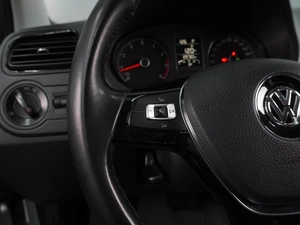 Седан Volkswagen Polo 2019 года, 1299000 рублей, Воронеж