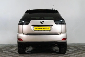Внедорожник Lexus RX 2007 года, 1269000 рублей, Сургут
