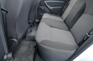 Внедорожник Renault Duster 2018 года, 1529000 рублей, Челябинск