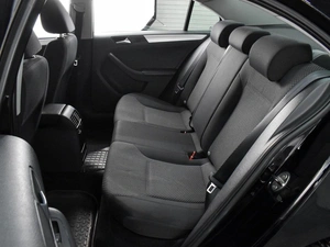 Седан Volkswagen Jetta 2012 года, 1099000 рублей, Воронеж