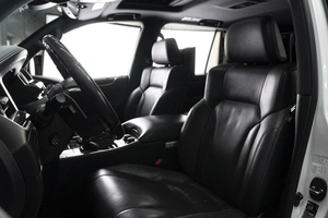 Внедорожник Lexus LX 2021 года, 12000000 рублей, Омск