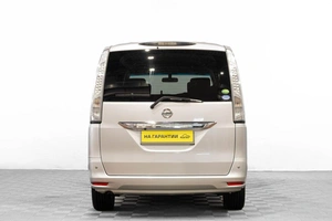 Минивэн Nissan Serena 2013 года, 1299000 рублей, Барнаул