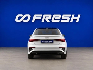 Седан Audi A3 2021 года, 2987444 рублей, Москва