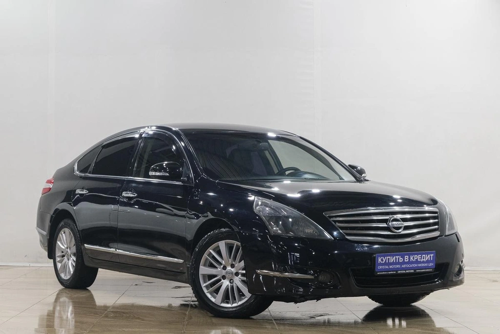 Седан Nissan Teana 2010 года, 1049000 рублей, Новокузнецк