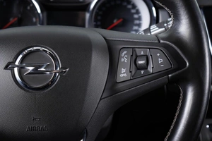 Универсал Opel Astra 2017 года, 1199000 рублей, Пермь