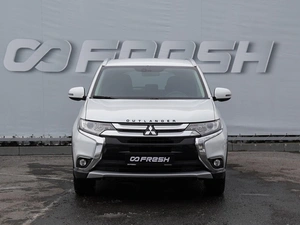 Внедорожник Mitsubishi Outlander 2018 года, 1939000 рублей, Волгоград