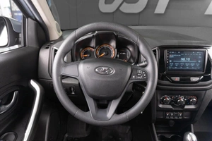 Хетчбэк ВАЗ (LADA) XRAY Cross 2021 года, 1219000 рублей, Петрозаводск