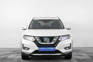 Внедорожник Nissan X-Trail 2022 года, 3199000 рублей, Кемерово
