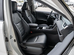 Внедорожник Toyota RAV4 2019 года, 3070000 рублей, Краснодар