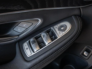 Седан Mercedes-benz C-класс 2016 года, 2460000 рублей, Краснодар