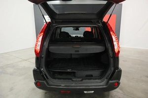 Внедорожник Nissan X-Trail 2012 года, 1690000 рублей, Курск