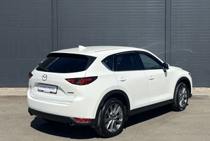 Внедорожник Mazda CX-5 2020 года, 2970000 рублей, Солонцы