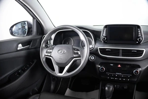 Внедорожник Hyundai Tucson 2018 года, 2169000 рублей, Пермь