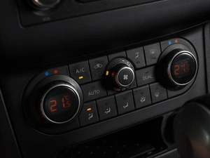 Внедорожник Nissan Qashqai 2012 года, 1324000 рублей, Воронеж