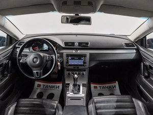 Седан Volkswagen Passat CC 2012 года, 1350000 рублей, Красноярск