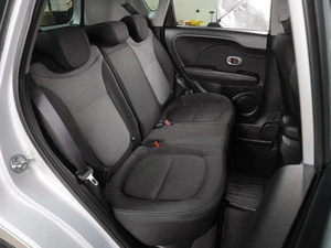Внедорожник Kia Soul 2018 года, 1549000 рублей, Воронеж