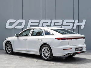 Лифтбек FAW Bestune B70 2024 года, 2450000 рублей, Краснодар