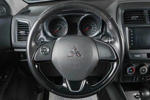 Внедорожник Mitsubishi ASX 2017 года, 1799000 рублей, Тюмень