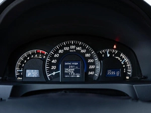 Седан Toyota Camry 2013 года, 1504000 рублей, Краснодар