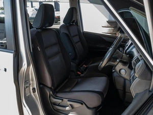 Минивэн Nissan Serena 2017 года, 2070000 рублей, Краснодар