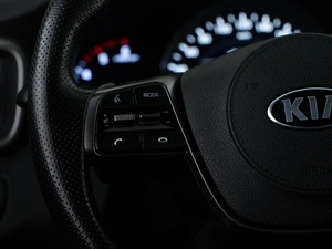 Внедорожник Kia Sorento Prime 2017 года, 3249050 рублей, Москва