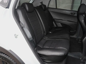 Внедорожник Hyundai Creta 2018 года, 1699000 рублей, Тверь