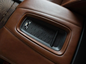 Внедорожник Cadillac Escalade 2015 года, 3699000 рублей, Тюмень