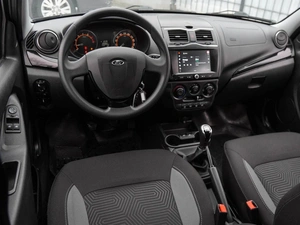 Лифтбек ВАЗ (LADA) Granta 2021 года, 749000 рублей, Волгоград