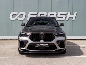 Внедорожник BMW X6 M 2021 года, 8800000 рублей, Большой Сочи