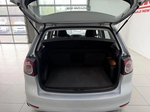 Хэтчбек Volkswagen Golf Plus 2013 года, 840000 рублей, Смоленск