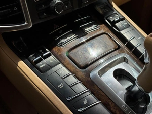 Внедорожник Porsche Cayenne 2012 года, 2749000 рублей, Кропоткин