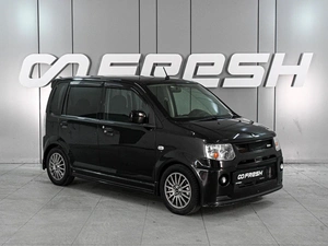 Хетчбэк Mitsubishi EK Sport 2010 года, 640000 рублей, Ростов-на-Дону