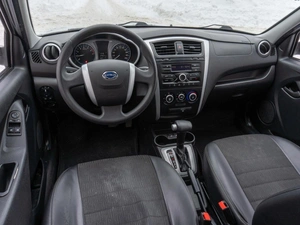 Седан Datsun on-DO 2018 года, 729000 рублей, Саратов