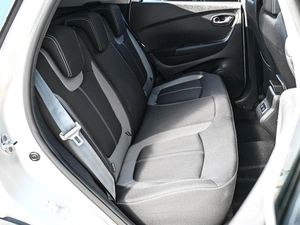 Внедорожник Renault Kaptur 2021 года, 1699000 рублей, Кирилловка