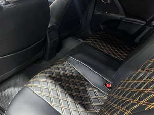 Седан Toyota Avensis 2009 года, 1049000 рублей, Красноярск