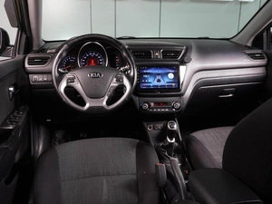 Седан Kia Rio 2015 года, 1099000 рублей, Воронеж