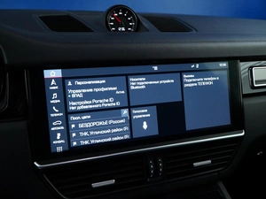 Внедорожник Porsche Cayenne 2018 года, 6199033 рублей, Москва