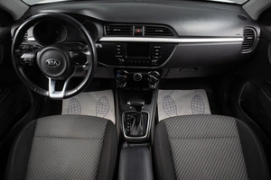 Хетчбэк Kia Rio X-Line 2020 года, 1569000 рублей, Оренбург