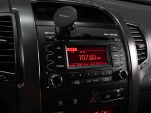 Внедорожник Kia Sorento 2009 года, 1499000 рублей, Тюмень