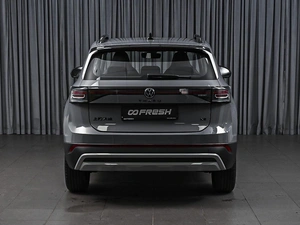 Внедорожник Volkswagen Tharu 2025 года, 3189000 рублей, Ставрополь