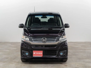 Хетчбэк Honda N-WGN 2013 года, 800000 рублей, Красноярск