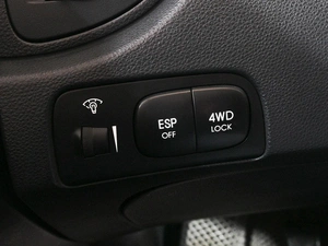 Внедорожник Kia Sportage 2009 года, 950000 рублей, Аксай