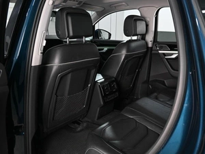 Внедорожник Volkswagen Touareg 2018 года, 4649000 рублей, Аксай