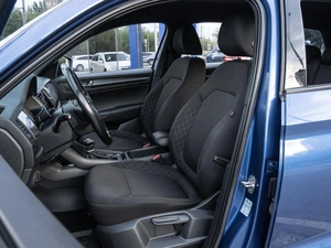 Внедорожник Skoda Kodiaq 2021 года, 2520000 рублей, Волгоград