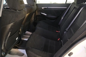 Седан Honda Civic 2008 года, 999000 рублей, Омск