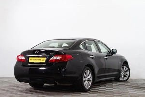 Седан Infiniti M37 2011 года, 1349000 рублей, Сургут